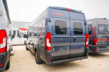 Fahrzeugbild Dethleffs Globetrail Active 640 ES Fiat *MJ 2026* ACTIVE* #7