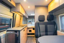 Fahrzeugbild Dethleffs Globetrail Active 640 ES Fiat *MJ 2026* ACTIVE* #8