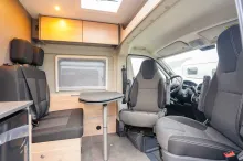 Fahrzeugbild Dethleffs Globetrail Active 640 ES Fiat *MJ 2026* ACTIVE* #9