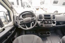 Fahrzeugbild Dethleffs Globetrail Active 640 ES Fiat *MJ 2026* ACTIVE* #10