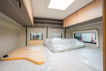 Fahrzeugbild Dethleffs Globetrail Active 640 ES Fiat *MJ 2026* ACTIVE* #12