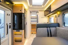Fahrzeugbild Hymer B-Klasse MC T 680 **PREISVORTEIL: 16.865 EURO** #8