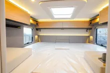 Fahrzeugbild Hymer B-Klasse MC T 680 **PREISVORTEIL: 16.865 EURO** #12