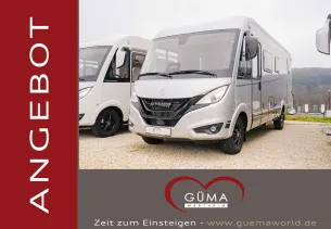 Bild B-Klasse MC I 600