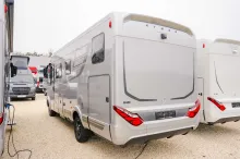 Fahrzeugbild Hymer B-Klasse MC I 600 *PREISVORTEIL: 18.015 EURO* #7