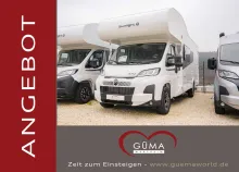 Fahrzeugbild Sunlight A 70 ***GÜMA-SONDERPREIS-AKTION*** #1
