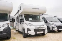 Fahrzeugbild Sunlight A 70 ***GÜMA-SONDERPREIS-AKTION*** #4