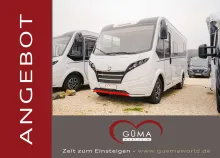 Fahrzeugbild Dethleffs Globebus Active I 1 *MODELLJAHR 2026*ACTIVE* #1