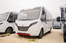 Fahrzeugbild Dethleffs Globebus Active I 1 *MODELLJAHR 2026*ACTIVE* #3