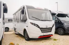 Fahrzeugbild Dethleffs Globebus Active I 1 *MODELLJAHR 2026*ACTIVE* #5