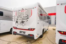 Fahrzeugbild Dethleffs Globebus Active I 1 *MODELLJAHR 2026*ACTIVE* #6