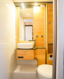 Fahrzeugbild Dethleffs Globebus Active I 1 *MODELLJAHR 2026*ACTIVE* #14