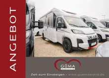 Fahrzeugbild Dethleffs Just Camp Active T 7052 EB *Einsteigen und Los* #1