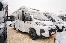 Fahrzeugbild Dethleffs Just Camp Active T 7052 EB *Einsteigen und Los* #3