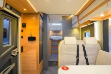 Fahrzeugbild Dethleffs Just Camp Active T 7052 EB *Einsteigen und Los* #5