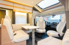 Fahrzeugbild Dethleffs Just Camp Active T 7052 EB *Einsteigen und Los* #6