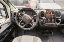 Fahrzeugbild Dethleffs Just Camp Active T 7052 EB *Einsteigen und Los* #7