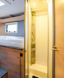 Fahrzeugbild Dethleffs Just Camp Active T 7052 EB *Einsteigen und Los* #11