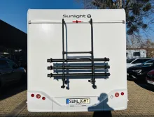 Fahrzeugbild Sunlight T TS67 #Sondermodell #6