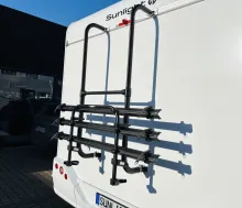 Fahrzeugbild Sunlight T TS67 #Sondermodell #8