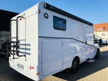 Fahrzeugbild Sunlight T TS67 #Sondermodell #9