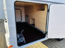 Fahrzeugbild Sunlight T TS67 #Sondermodell #10