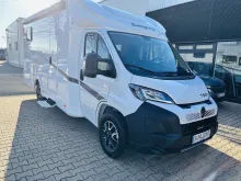 Fahrzeugbild Sunlight T TS67 #Sondermodell #12