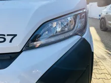 Fahrzeugbild Sunlight T TS67 #Sondermodell #14