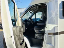 Fahrzeugbild Sunlight T TS67 #Sondermodell #15