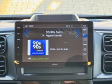 Fahrzeugbild Sunlight T TS67 #Sondermodell #20