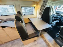 Fahrzeugbild Sunlight T TS67 #Sondermodell #25