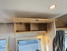 Fahrzeugbild Sunlight T TS67 #Sondermodell #26