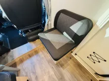 Fahrzeugbild Sunlight T TS67 #Sondermodell #27