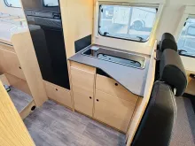 Fahrzeugbild Sunlight T TS67 #Sondermodell #28