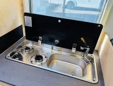 Fahrzeugbild Sunlight T TS67 #Sondermodell #29