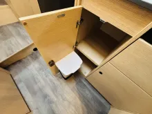 Fahrzeugbild Sunlight T TS67 #Sondermodell #30