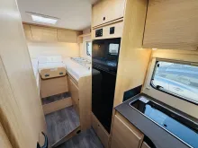 Fahrzeugbild Sunlight T TS67 #Sondermodell #33