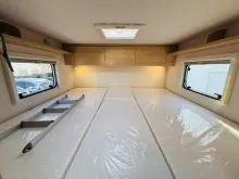 Fahrzeugbild Sunlight T TS67 #Sondermodell #36