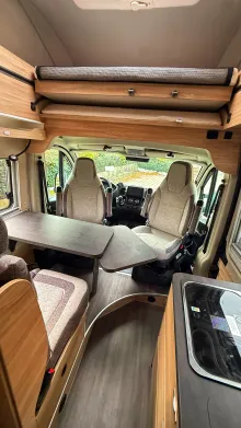 Fahrzeugbild Knaus BoxStar 600 Street #2