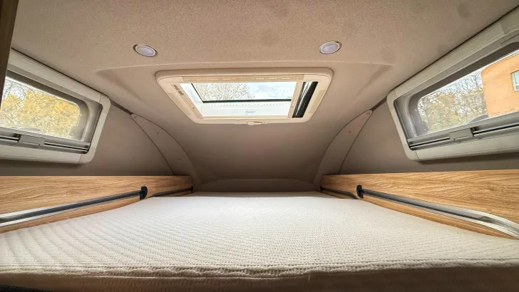 Fahrzeugbild Knaus BoxStar 600 Street #3