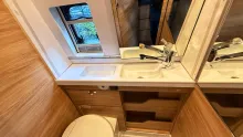 Fahrzeugbild Knaus BoxStar 600 Street #5