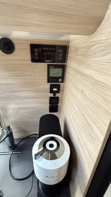 Fahrzeugbild Knaus BoxStar 600 Street #7