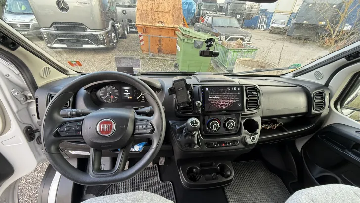 Fahrzeugbild Knaus BoxStar 600 Street #9