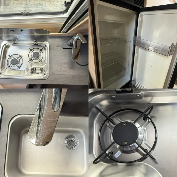 Fahrzeugbild Knaus BoxStar 600 Street #10