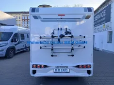 Bild 3 Weinsberg X-Cursion Van Edition Pepper 500 MQ Lithium