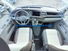 Bild 4 Weinsberg X-Cursion Van Edition Pepper 500 MQ Lithium