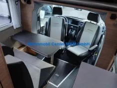 Bild 5 Weinsberg X-Cursion Van Edition Pepper 500 MQ Lithium