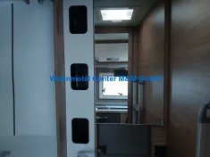 Bild 7 Weinsberg X-Cursion Van Edition Pepper 500 MQ Lithium