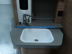 Bild 8 Weinsberg X-Cursion Van Edition Pepper 500 MQ Lithium