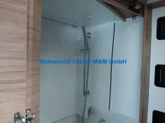 Bild 9 Weinsberg X-Cursion Van Edition Pepper 500 MQ Lithium